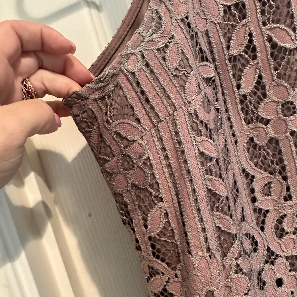 Cute summer dress- GUC - Picture 5 of 7